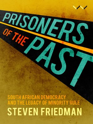 cover image of Prisoners of the Past